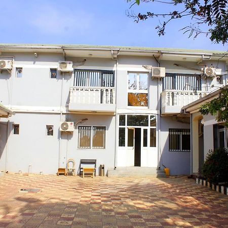 Rainbow Hotel Juba Luaran gambar