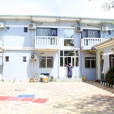Rainbow Hotel Juba Luaran gambar